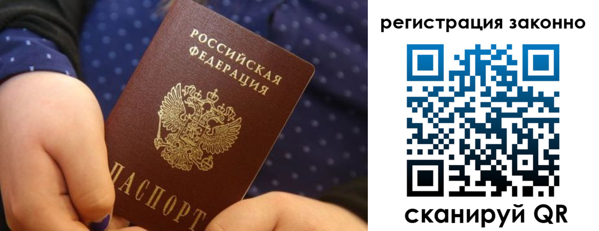 пропишу в квартире в Липецке
